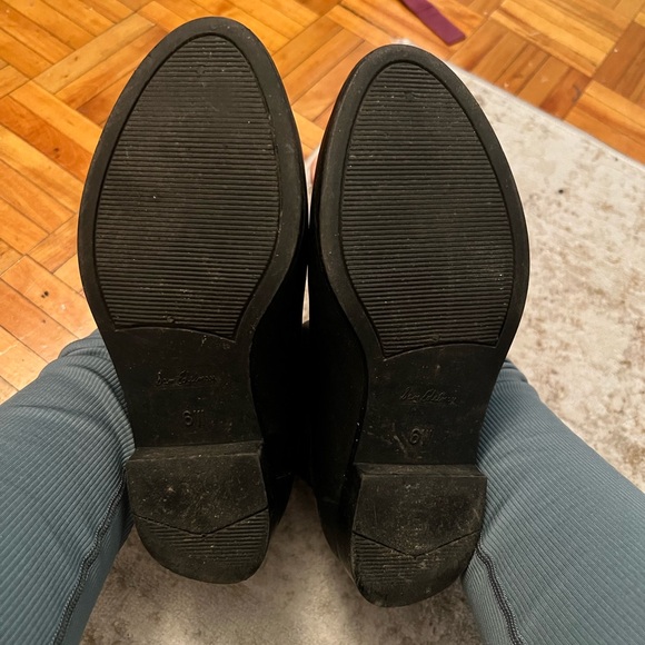 Sam Edelman Tinsleys Rain Boot - Picture 7 of 7